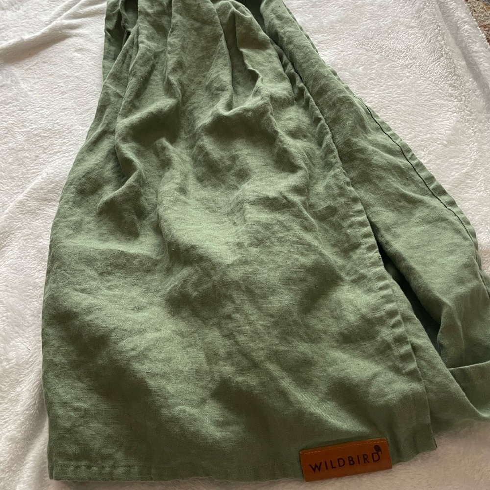 WildBird Ring Sling